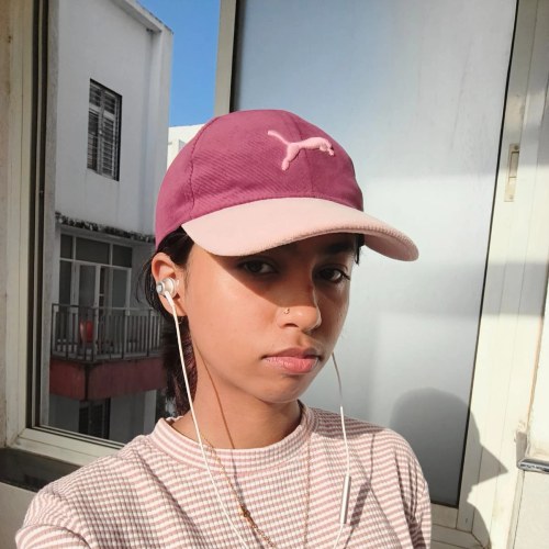 Photo of Hiba